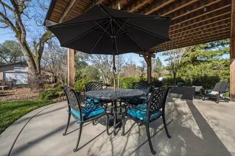 Exterior - 6348 Horseshoe Bar Rd, Loomis, CA 95650 photo 13 of 31