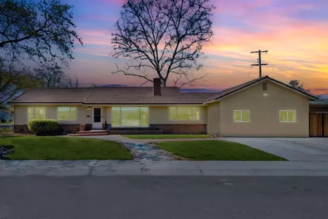 Exterior - 1465 Franklin Ave, Tracy, CA 95376 photo 6 of 6