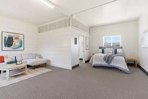Bedroom - 1465 Franklin Ave, Tracy, CA 95376 photo 4 of 4