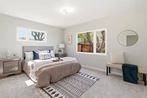 Bedroom - 1465 Franklin Ave, Tracy, CA 95376 photo 3 of 4