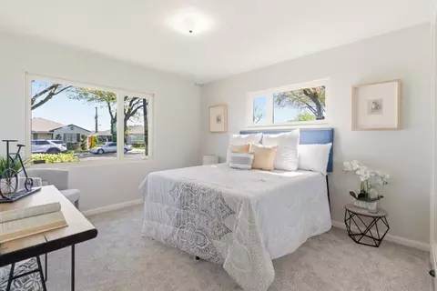 Bedroom - 1465 Franklin Ave, Tracy, CA 95376 photo 2 of 4
