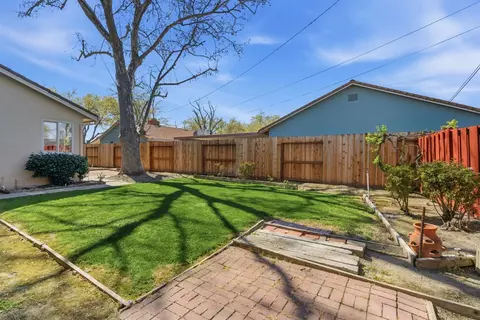 Exterior - 1465 Franklin Ave, Tracy, CA 95376 photo 5 of 6
