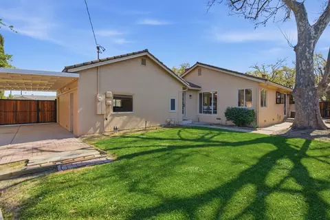 Exterior - 1465 Franklin Ave, Tracy, CA 95376 photo 3 of 6