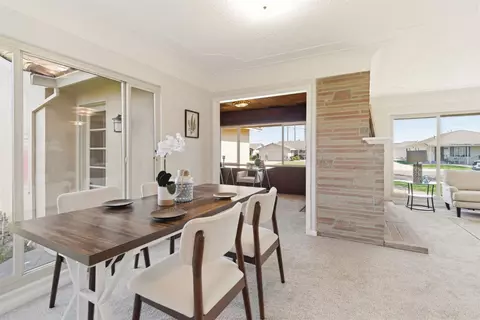 Dining - 1465 Franklin Ave, Tracy, CA 95376 photo 2 of 4