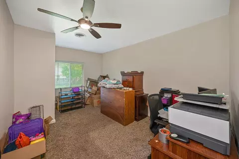 Bedroom - 2836 Randolph Ave, Carmichael, CA 95608 photo 5 of 8