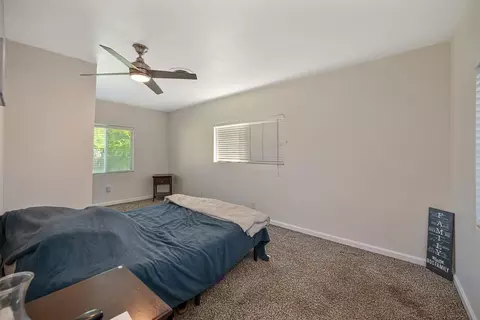 Bedroom - 2836 Randolph Ave, Carmichael, CA 95608 photo 7 of 8