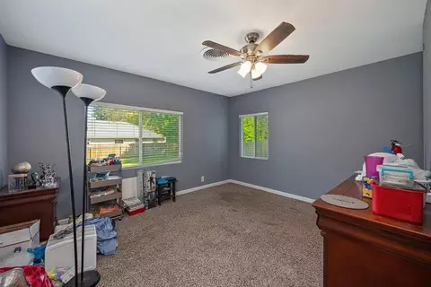 Bedroom - 2836 Randolph Ave, Carmichael, CA 95608 photo 2 of 8