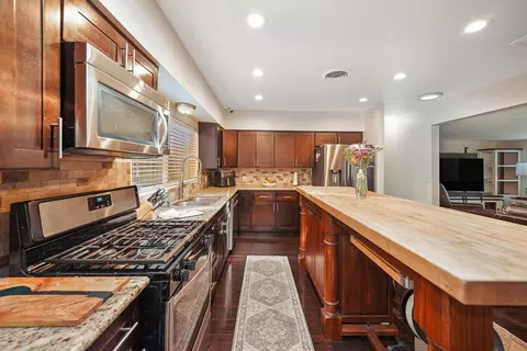 Kitchen - 2836 Randolph Ave, Carmichael, CA 95608 photo 2 of 3