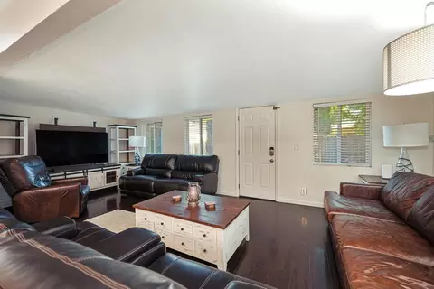 Living - 2836 Randolph Ave, Carmichael, CA 95608 photo 2 of 4