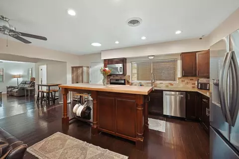 Kitchen - 2836 Randolph Ave, Carmichael, CA 95608 photo 3 of 3