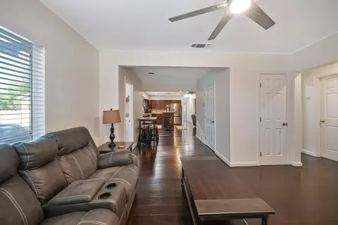 Entry Way - 2836 Randolph Ave, Carmichael, CA 95608 photo 1 of 5