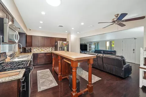 Kitchen - 2836 Randolph Ave, Carmichael, CA 95608 photo 1 of 3