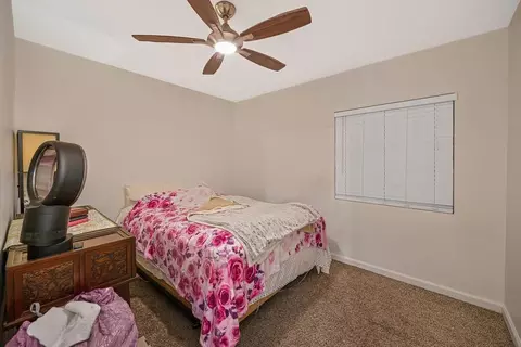 Bedroom - 2836 Randolph Ave, Carmichael, CA 95608 photo 3 of 8