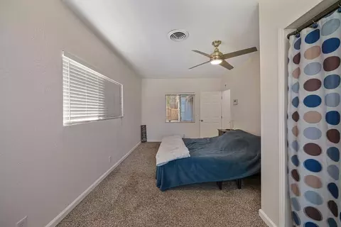 Bedroom - 2836 Randolph Ave, Carmichael, CA 95608 photo 8 of 8