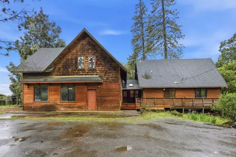 1950 Bear Rock Rd, Placerville, CA 95667 photo 2