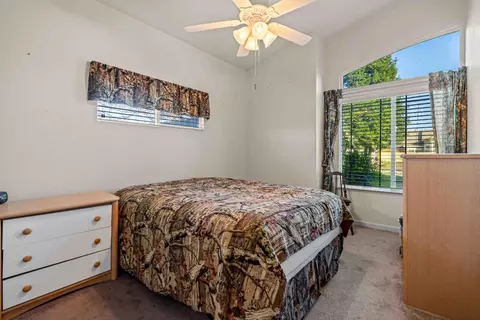Bedroom - 2909 Kingman Ct, Modesto, CA 95355 photo 5 of 6