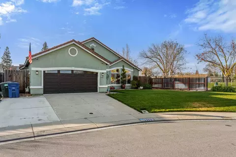 Exterior - 2909 Kingman Ct, Modesto, CA 95355 photo 3 of 8