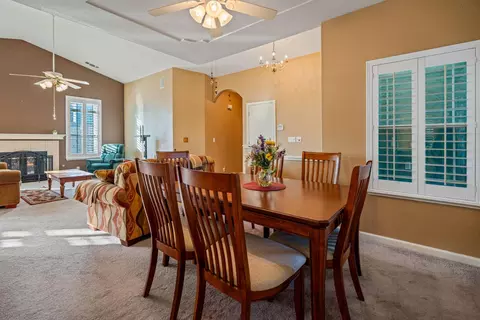 Dining - 2909 Kingman Ct, Modesto, CA 95355 photo 2 of 2