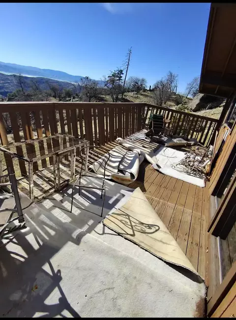 Exterior - 26761 Deertrail Dr, Tehachapi, CA 93561 photo 2 of 2