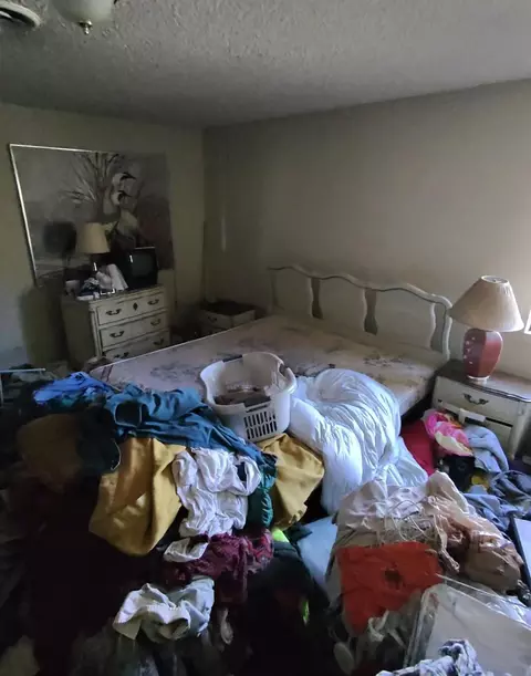 Bedroom - 26761 Deertrail Dr, Tehachapi, CA 93561 photo 1 of 1