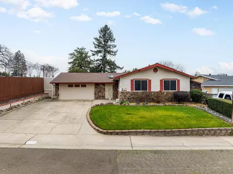 6606 Rexford Way, Carmichael, CA 95608 photo 2