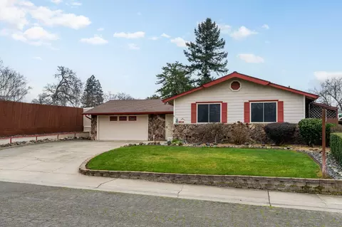 6606 Rexford Way, Carmichael, CA 95608 photo 1