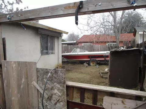 Exterior - 1237 E Hazelton, Stockton, CA 95205 photo 4 of 4