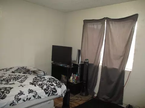 Bedroom - 1237 E Hazelton, Stockton, CA 95205 photo 4 of 5