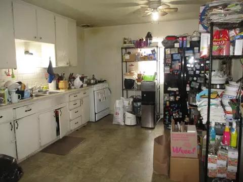 Kitchen - 1237 E Hazelton, Stockton, CA 95205 photo 1 of 1