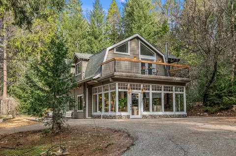 14525 Oak Ridge Rd, Nevada City, CA 95959