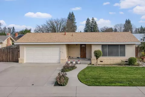1208 Ojai Ln, Modesto, CA 95355 photo 1