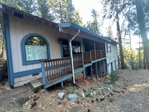 27935 Manzanita Trl, Colfax, CA 95713