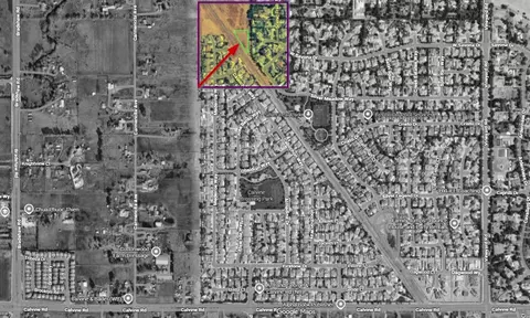 0 Carmencita Ave, Sacramento, CA 95829