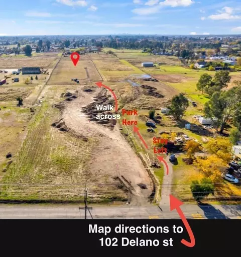 0 Delano St, Elverta, CA 95626