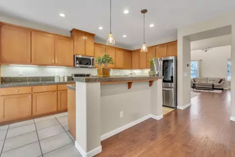 Entry Way - 2993 Essie Pl, Modesto, CA 95355 photo 3 of 8