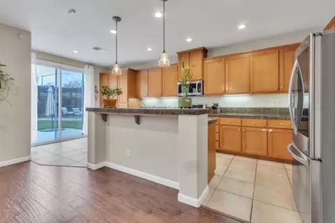 Kitchen - 2993 Essie Pl, Modesto, CA 95355 photo 1 of 2