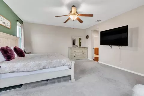 Bedroom - 2993 Essie Pl, Modesto, CA 95355 photo 6 of 6