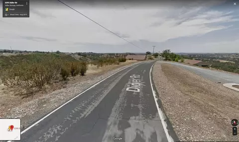 3295 Didier Rd, Valley Springs, CA 95252