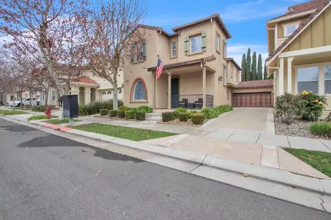 463 W Las Brisas Dr, Mountain House, CA 95391