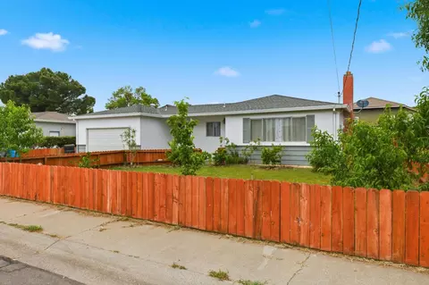 120 Westgate Dr, Williams, CA 95987