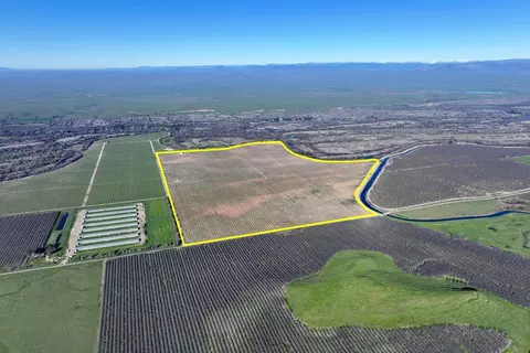 15116 N Allen Rd, Snelling, CA 95369