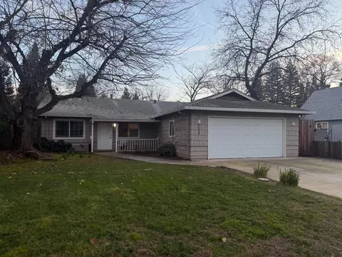 5530 Kenneth Ave, Carmichael, CA 95608