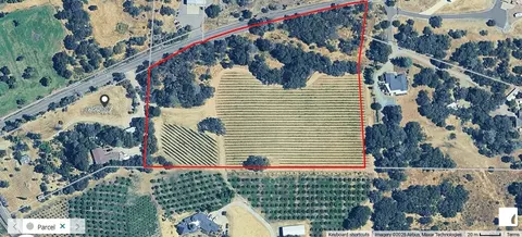 6060 Gold Hill Rd, Placerville, CA 95667