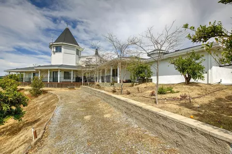 1095 Cold Springs Rd, Placerville, CA 95667