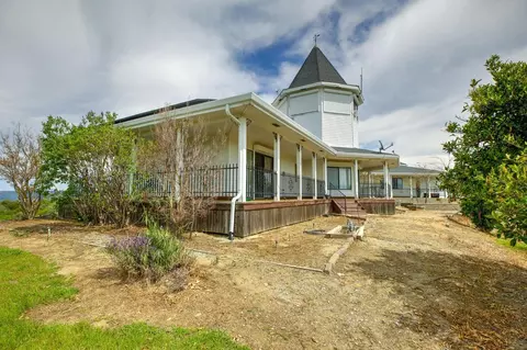 1095 Cold Springs Rd, Placerville, CA 95667 photo 2