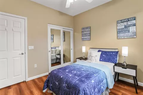 Bedroom - 690 Claridad Loop, Milpitas, CA 95035 photo 5 of 7