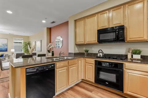 Kitchen - 690 Claridad Loop, Milpitas, CA 95035 photo 2 of 3