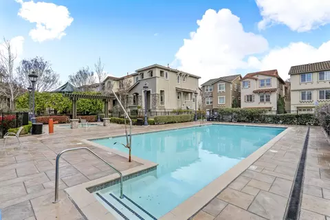Exterior - 690 Claridad Loop, Milpitas, CA 95035 photo 5 of 7