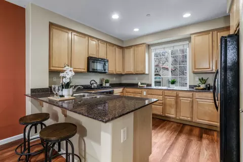 Kitchen - 690 Claridad Loop, Milpitas, CA 95035 photo 1 of 3