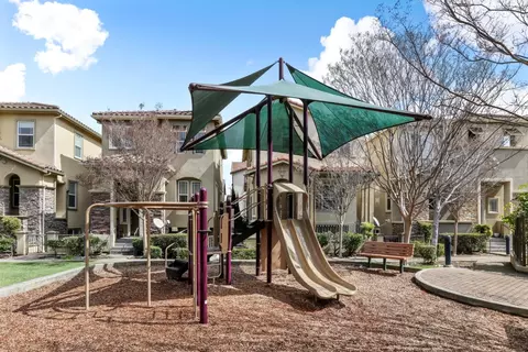 Exterior - 690 Claridad Loop, Milpitas, CA 95035 photo 7 of 7